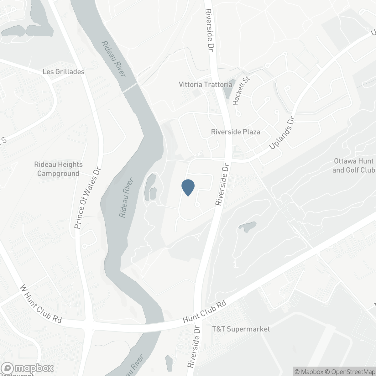 65 KIMBERWICK CRESCENT, Ottawa, Ontario K1V 0W6